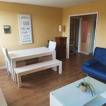 Grand Appartement De Charme Calme Et Lumineux Parking Compris Aix-en-Provence Buitenkant foto