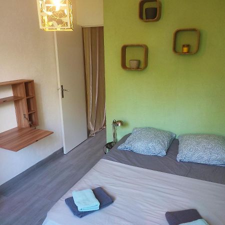 Grand Appartement De Charme Calme Et Lumineux Parking Compris Aix-en-Provence Buitenkant foto