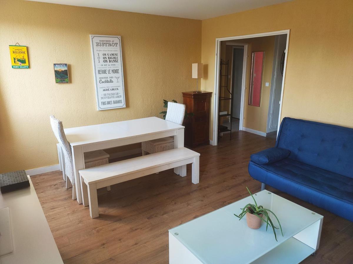 Grand Appartement De Charme Calme Et Lumineux Parking Compris Aix-en-Provence Buitenkant foto