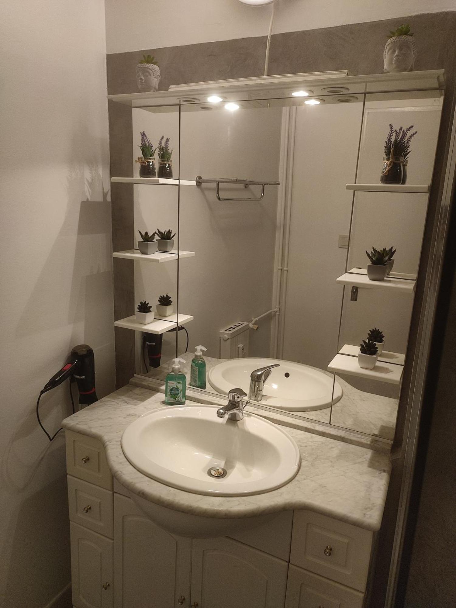 Grand Appartement De Charme Calme Et Lumineux Parking Compris Aix-en-Provence Buitenkant foto