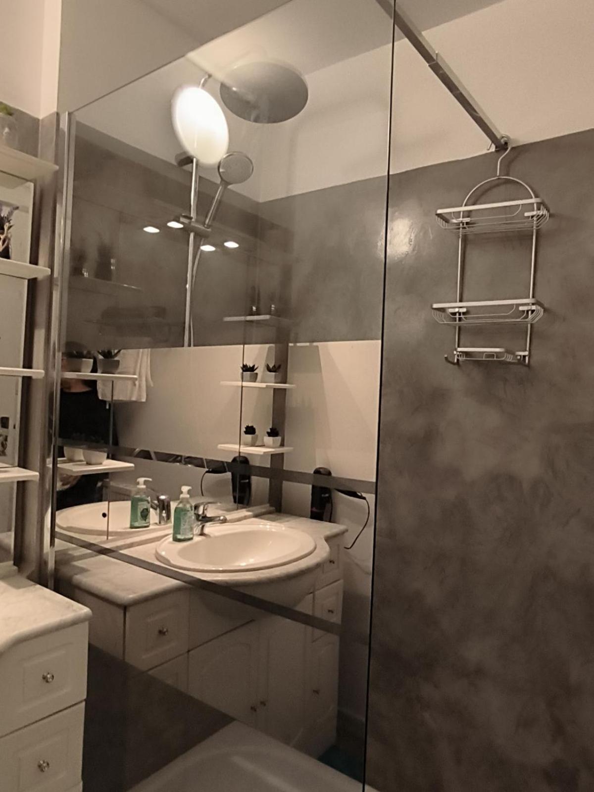 Grand Appartement De Charme Calme Et Lumineux Parking Compris Aix-en-Provence Buitenkant foto